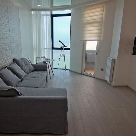 Апартаменты - Первая Линия! Batumi Eksteriør bilde