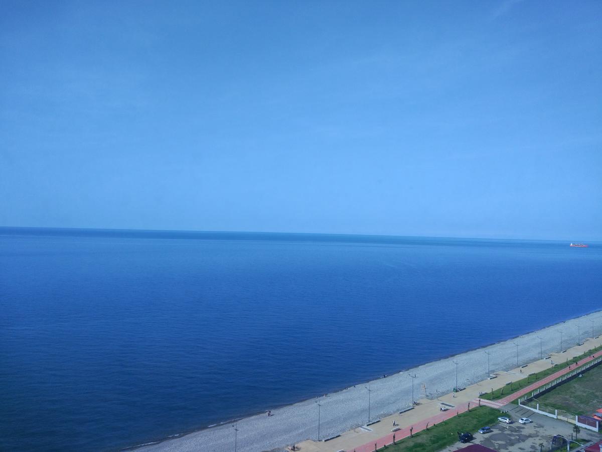 Апартаменты - Первая Линия! Batumi Eksteriør bilde